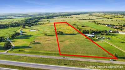 Residential Land For Sale in Wills Point, Texas