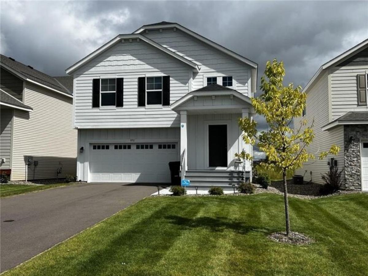 Picture of Home For Sale in Ramsey, Minnesota, United States