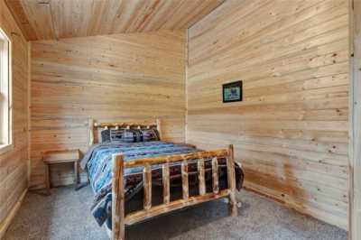 Home For Sale in Seeley Lake, Montana