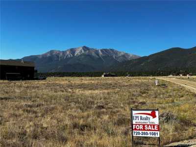 Residential Land For Sale in Buena Vista, Colorado