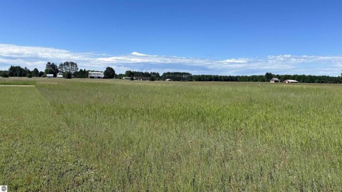 Picture of Residential Land For Sale in Kalkaska, Michigan, United States