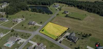 Residential Land For Sale in Rainsville, Alabama