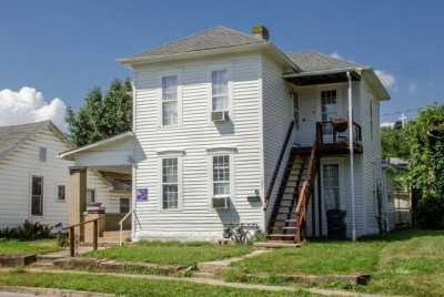 Home For Sale in Nelsonville, Ohio