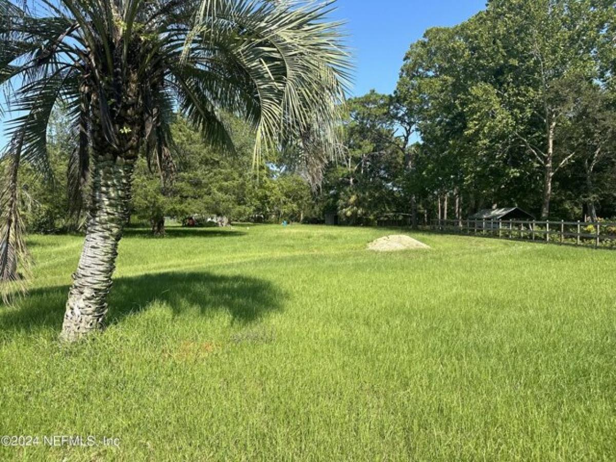 Picture of Residential Land For Sale in Jacksonville, Florida, United States