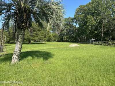 Residential Land For Sale in Jacksonville, Florida