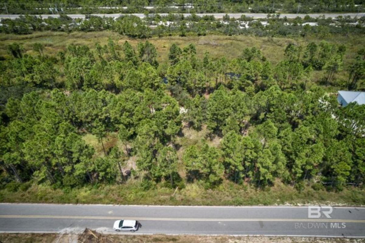 Picture of Residential Land For Sale in Gulf Shores, Alabama, United States