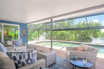 Home For Sale in Sanibel, Florida