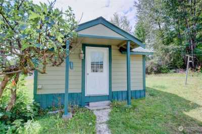 Home For Sale in Concrete, Washington