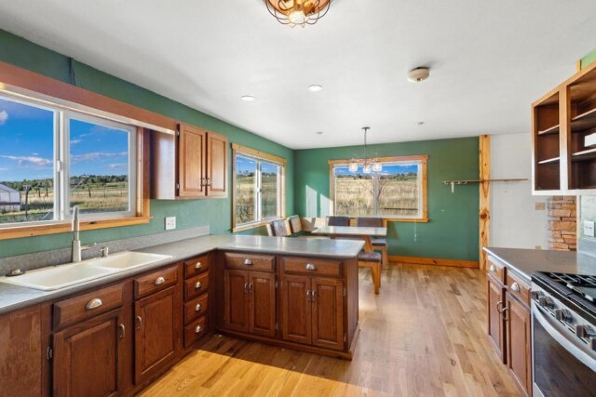 Picture of Home For Sale in Norwood, Colorado, United States