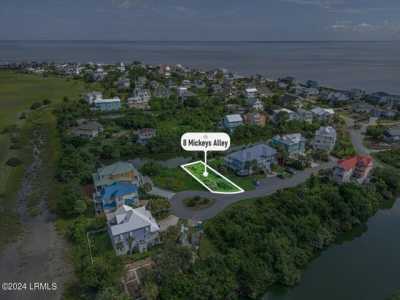 Residential Land For Sale in 