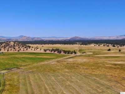 Residential Land For Sale in Montague, California