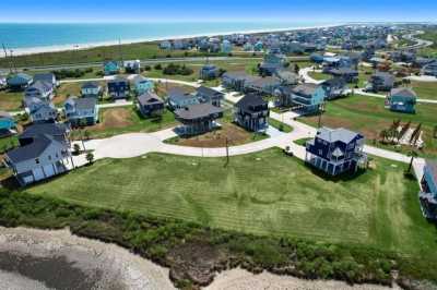 Residential Land For Sale in Galveston, Texas