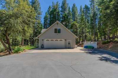 Home For Sale in Pioneer, California