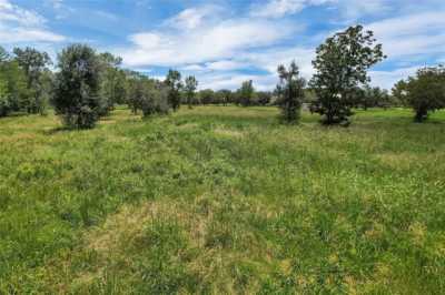 Residential Land For Sale in Crosby, Texas