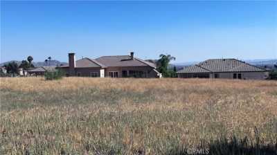 Residential Land For Sale in Moreno Valley, California