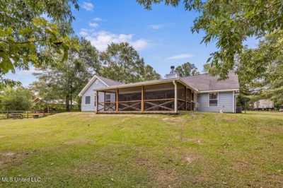 Home For Sale in Perkinston, Mississippi