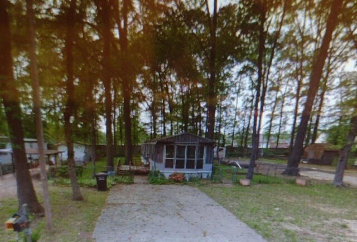 Picture of Home For Sale in Jacksonville, Arkansas, United States