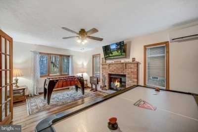 Home For Sale in Pocono Lake, Pennsylvania