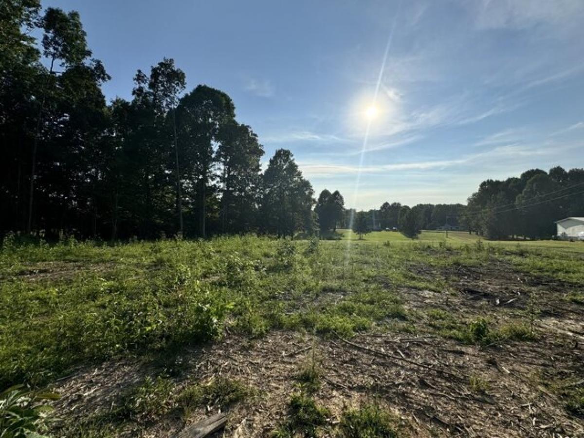 Picture of Residential Land For Sale in Bethpage, Tennessee, United States