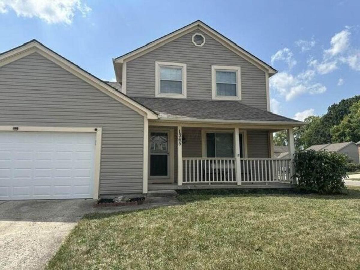 Picture of Home For Sale in Galloway, Ohio, United States