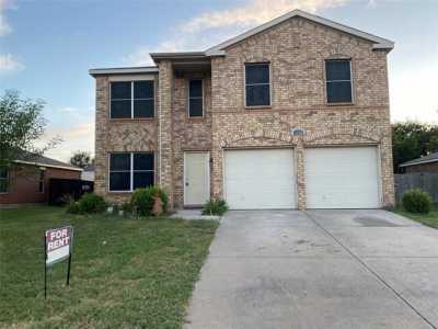 Home For Rent in Sherman, Texas