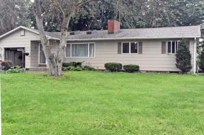 Home For Sale in Elmira, New York