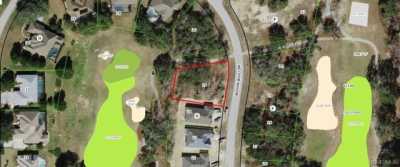 Residential Land For Sale in Homosassa, Florida