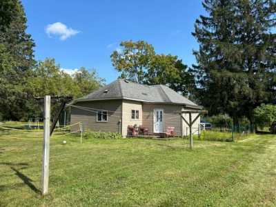 Home For Sale in Crandon, Wisconsin