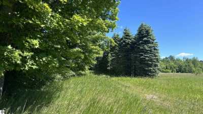 Residential Land For Sale in Kalkaska, Michigan