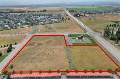 Residential Land For Sale in Rathdrum, Idaho