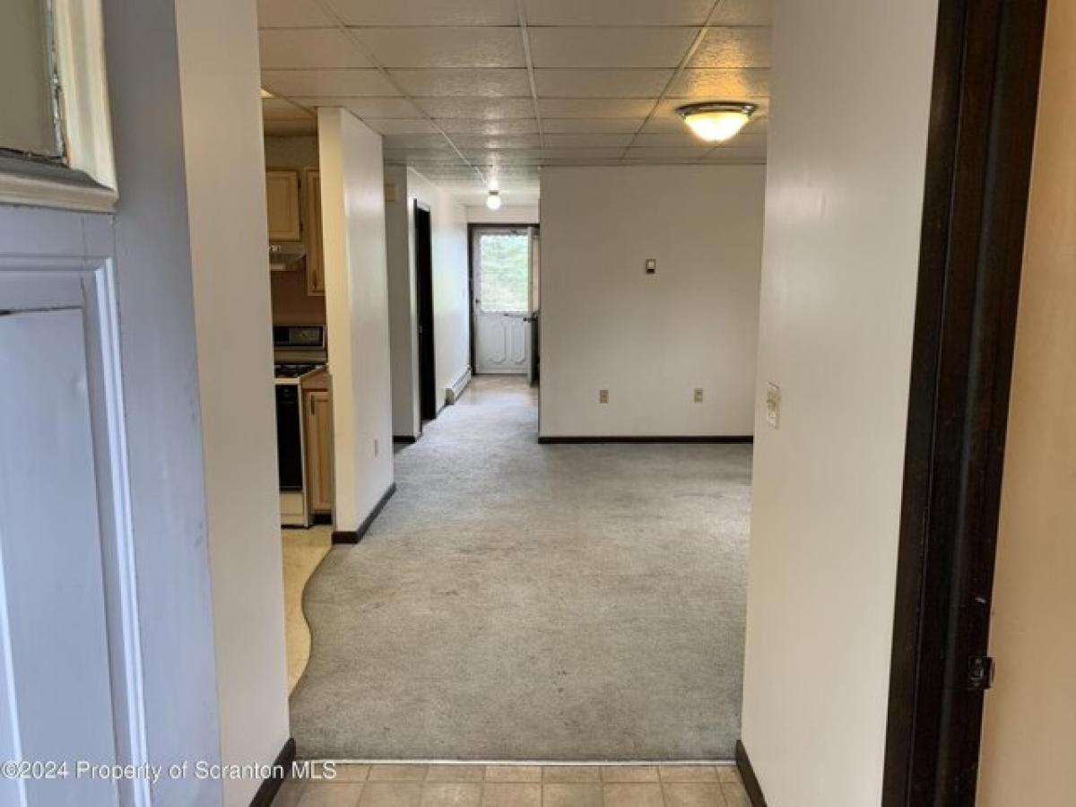 Picture of Apartment For Rent in Olyphant, Pennsylvania, United States