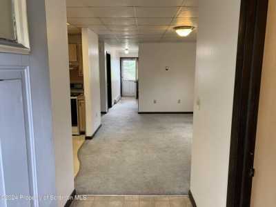 Apartment For Rent in Olyphant, Pennsylvania