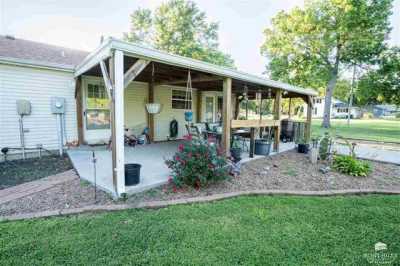 Home For Sale in Leonardville, Kansas