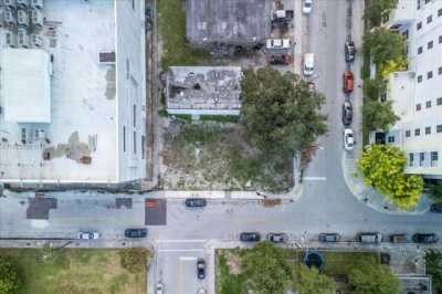 Residential Land For Sale in Miami, Florida