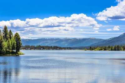 Residential Land For Sale in Donnelly, Idaho