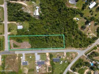 Residential Land For Sale in Panama City, Florida