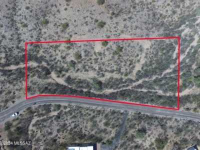 Residential Land For Sale in Tucson, Arizona