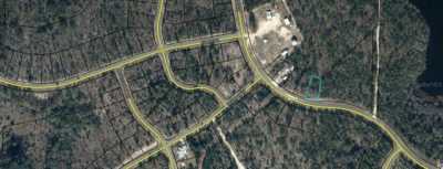 Residential Land For Rent in Chipley, Florida