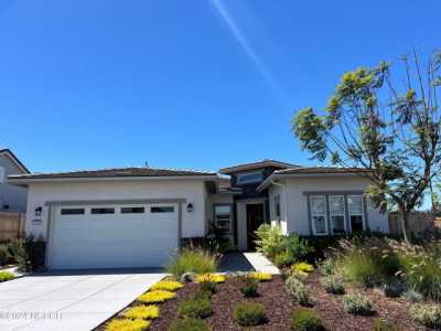 Home For Sale in Santa Maria, California