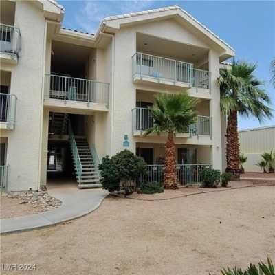 Home For Sale in Laughlin, Nevada