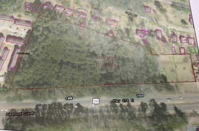 Residential Land For Sale in Gadsden, Alabama