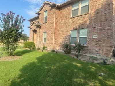 Home For Rent in Wylie, Texas