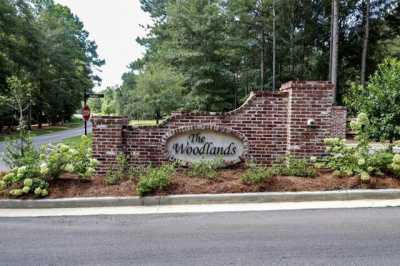 Residential Land For Sale in Laurel, Mississippi