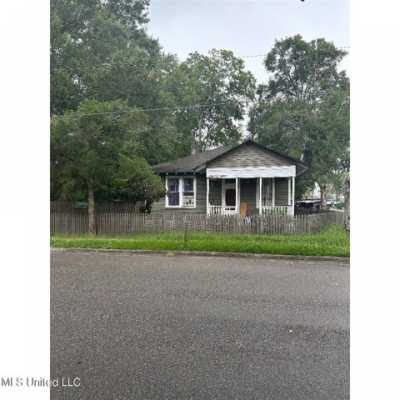 Home For Sale in Picayune, Mississippi