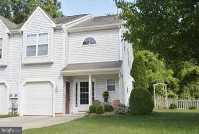 Home For Sale in Glassboro, New Jersey