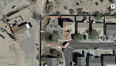 Residential Land For Sale in Florence, Arizona