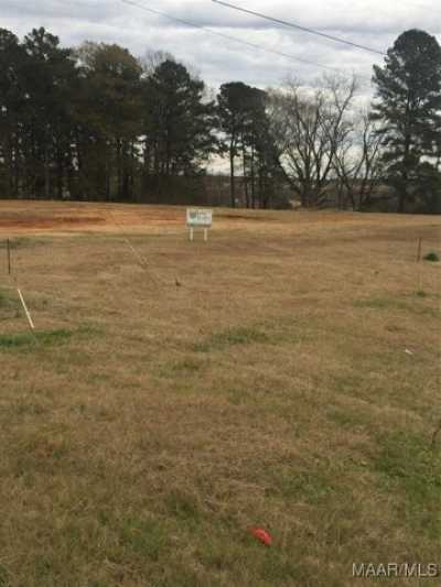 Residential Land For Sale in Greenville, Alabama