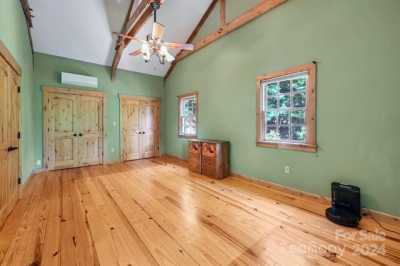 Home For Sale in Mills River, North Carolina