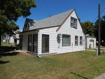 Home For Sale in Stockton, Kansas