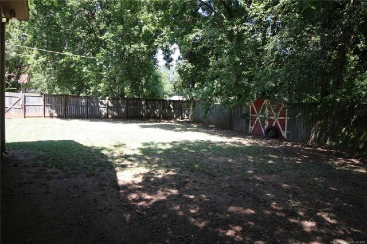 Picture of Home For Sale in Durant, Oklahoma, United States